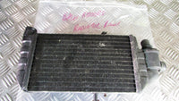 BMW K 1200 RS 2001,radiateur a eau, droite,RADIATOR, right