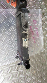 BMW K 1200 RS 2001,radiateur a eau, droite,RADIATOR, right