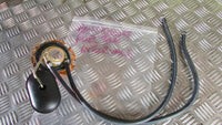 BMW K 1200 RS 2001,caoutchouc débordement le reservoir d essense,,fuel tank inte