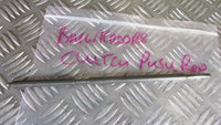 BMW K 1200 RS 2001,poussoir de esclave-cylindre d' embrayage,push rod from CLUTC
