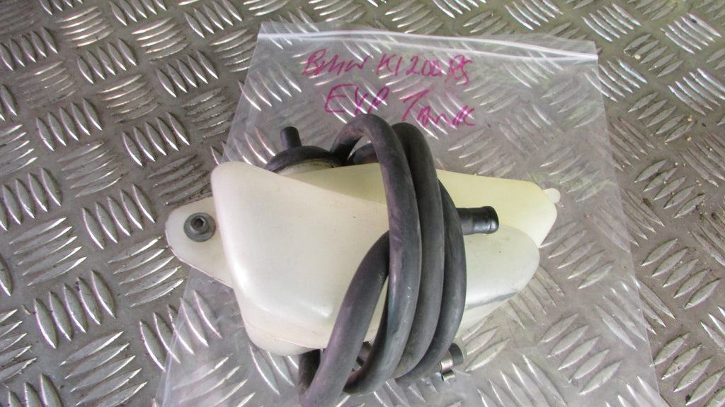BMW K 1200 RS 2001,vase d'expansion pour radiateur,,EXPANSION TANK for RADIATOR,