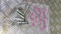 BMW K 1200 RS 2001,Vis pour boite vitesse/ moteur ,,Bolts for gear box/ engine,