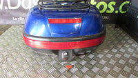 BMW K 1200 RS 2001,GIVI Top Box Case bagages valise ,top box