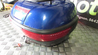 BMW K 1200 RS 2001,GIVI Top Box Case bagages valise ,top box
