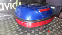 BMW K 1200 RS 2001,GIVI Top Box Case bagages valise ,top box