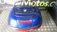 BMW K 1200 RS 2001,GIVI Top Box Case bagages valise ,top box