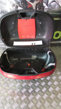 BMW K 1200 RS 2001,GIVI Top Box Case bagages valise ,top box