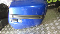 BMW K 1200 RS 2001,Carenage sacoche, valise lateral, droit et gauche MALLETTE MA