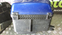 BMW K 1200 RS 2001,Carenage sacoche, valise lateral, droit et gauche MALLETTE MA