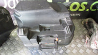BMW K 1200 RS 2001,Carenage sacoche, valise lateral, droit et gauche MALLETTE MA