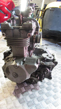 Kawasaki ER 5 500 2001 Moteur EX500500ACA057081, 27894 km,ENGINE Complete 17454