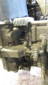 Kawasaki ER 5 500 2001 Moteur EX500500ACA057081, 27894 km,ENGINE Complete 17454