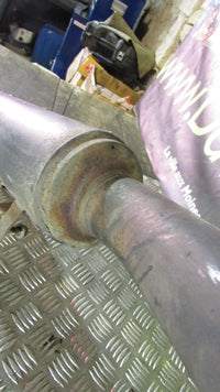 Kawasaki ER 5 500 2001 pot échappement ligne complete Collecteur Echappement ,EX