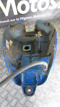 Kawasaki ER 5 500 2001 réservoir carburant essence, ,PETROL/FUEL TANK