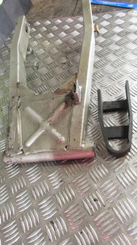 Kawasaki ER 5 500 2001 Bras Oscillant,,SWINGING ARM, Swing arm