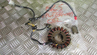 Kawasaki ER 5 500 2001 Alternateur, Bobine Alternator,GENERATOR ALTERNATOR STATO