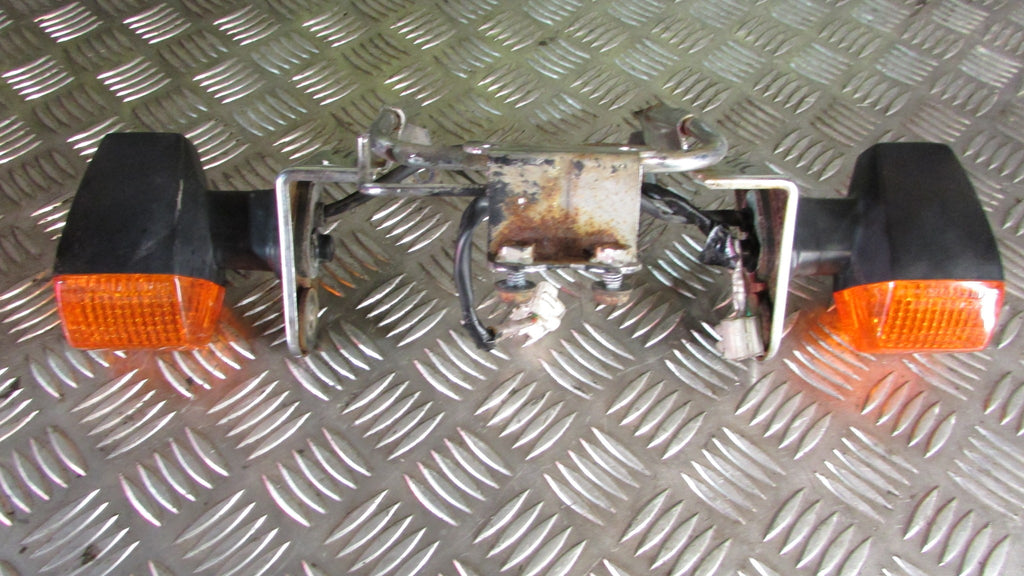 Kawasaki ER 5 500 2001 Clignotants, ,INDICATORS, blinkers OEM