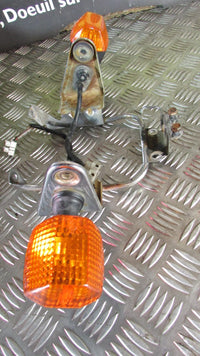 Kawasaki ER 5 500 2001 Clignotants, ,INDICATORS, blinkers OEM
