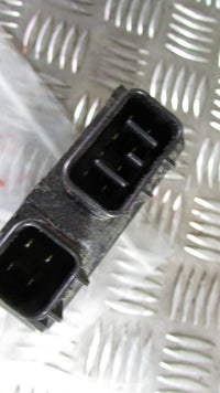 Kawasaki ER 5 500 2001 BOITIER CDI ALLUMAGE , ECU COMPUTER CONTROLLER CDI