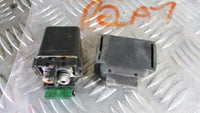 Kawasaki ER 5 500 2001 RELAI RELAIS DEMARREUR ,ENGINE STARTER MOTOR RELAY SOLENO