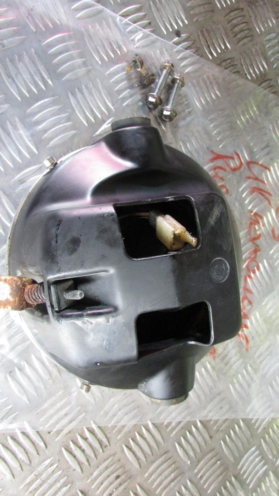 Kawasaki ER 5 500 2001 Vis pour Disques de frein AV avant,,FRONT BRAKE DISC FIXI