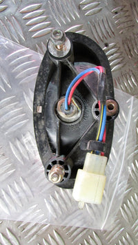 Kawasaki ER 5 500 2001 feu de stop arrière,REAR TAIL STOP LIGHT