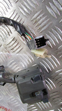 Kawasaki ER 5 500 2001 COMODO GUIDON GAUCHE commodo,HANDLEBAR SWITCHES LEFT