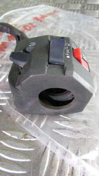 Kawasaki ER 5 500 2001 COMODO GUIDON DROITE ,commodo,HANDLEBAR SWITCHES RIGHT,
