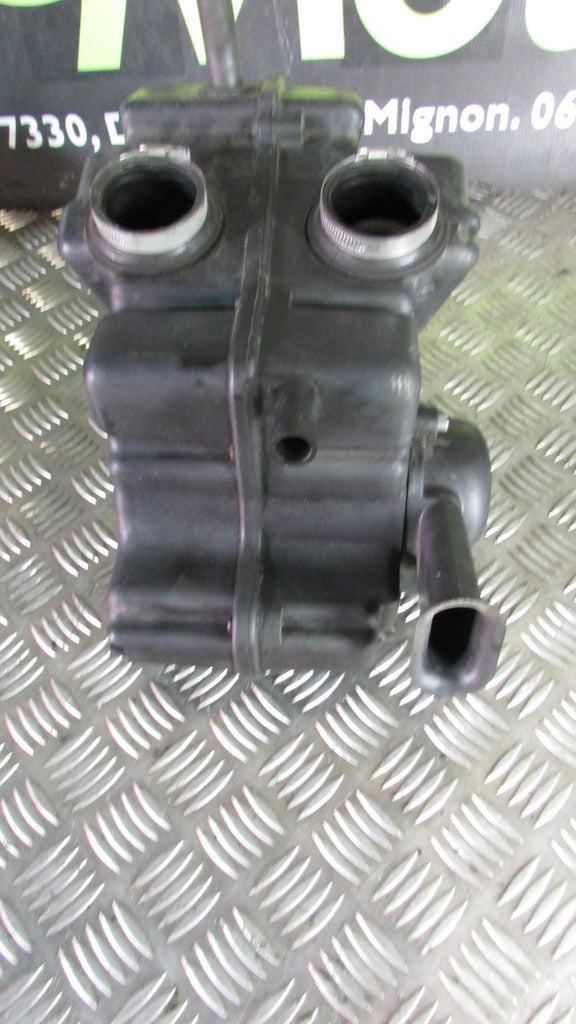 Kawasaki ER 5 500 2001 boîte de filtre à air ,AIR filter BOX ,