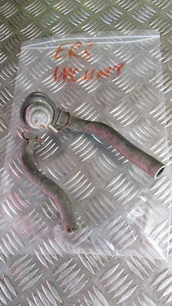 Kawasaki ER 5 500 2001 unité de vacuum de l'air, et Tuyau,AIR flow VACUUM Valve