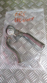 Kawasaki ER 5 500 2001 unité de vacuum de l'air, et Tuyau,AIR flow VACUUM Valve