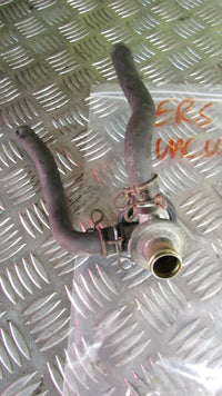 Kawasaki ER 5 500 2001 unité de vacuum de l'air, et Tuyau,AIR flow VACUUM Valve