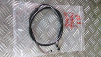 Kawasaki ER 5 500 2001 le câble de starter,CHOKE CABLE,