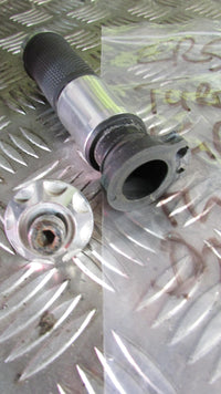 Kawasaki ER 5 500 2001 poigné Gaz , throttle, twist grip,