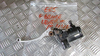 Kawasaki ER 5 500 2001 maitre-cylindre de frein AV avec levier,FRONT BRAKE MASTE