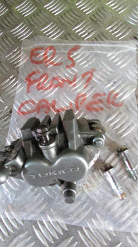 Kawasaki ER 5 500 2001 ÉTRIER DE FREIN , avant , FRONT BRAKE CALIPER,
