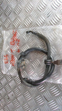 Kawasaki ER 5 500 2001 Durite de frein avant , front BRAKE LINE hose