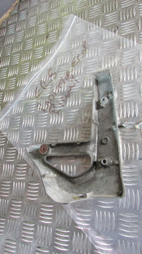 Kawasaki ER 5 500 2001 Habillages carrenage protege radiateur cache lateral avan