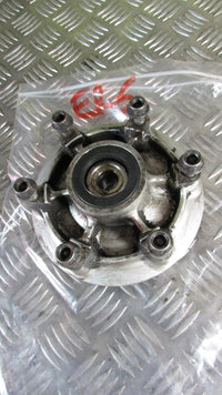 Kawasaki ER 5 500 2001 PIGNON AR CARRIER ,, REAR hub
