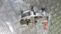 Kawasaki ER 5 500 2001 PIGNON AR CARRIER ,, REAR hub