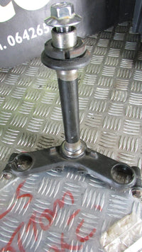 Kawasaki ER 5 500 2001 T de Fourche inferior,BOTTOM YOKE CLAMP