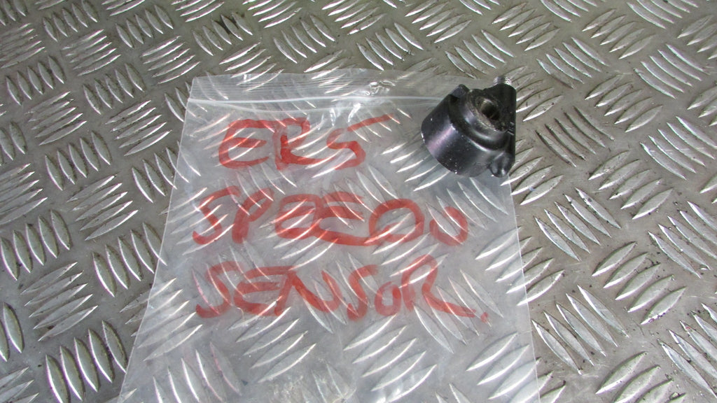 Kawasaki ER 5 500 2001 Capteur vitesse compteur donateurs ,,speedo drive sensor