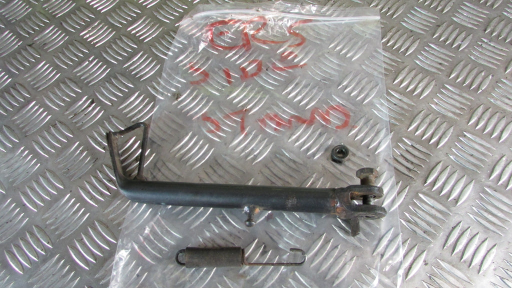Kawasaki ER 5 500 2001 Bequilles Laterales ,,SIDE STAND ASSY KICK PROP,