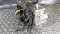 Hyosung GT 125 Comet 2003/8,MOTEUR inférieur 23401 km, boîte de vitesses incluse