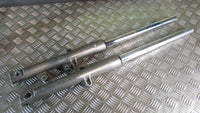Hyosung GT 125 Comet 2003/8,fourches gauche et droit le paire, ,LEFT & RIGHT FOR