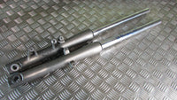 Hyosung GT 125 Comet 2003/8,fourches gauche et droit le paire, ,LEFT & RIGHT FOR