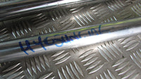 Hyosung GT 125 Comet 2003/8,fourches gauche et droit le paire, ,LEFT & RIGHT FOR