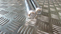 Hyosung GT 125 Comet 2003/8,fourches gauche et droit le paire, ,LEFT & RIGHT FOR