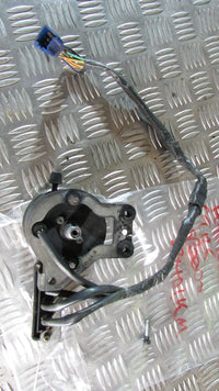Hyosung GT 125 Comet 2003/8, Compteur TABLEAU DE BORD ,Cockpit Tacho Instrument,