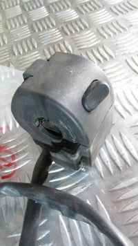 Hyosung GT 125 Comet 2003/8,COMODO GUIDON GAUCHE commodo,HANDLEBAR SWITCHES LEFT